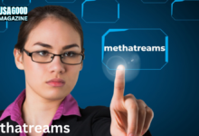 Methatreams