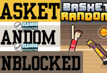 Basket Random Unblocked