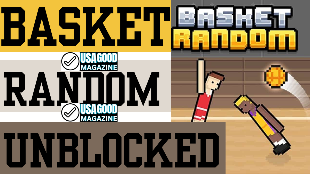 Basket Random Unblocked