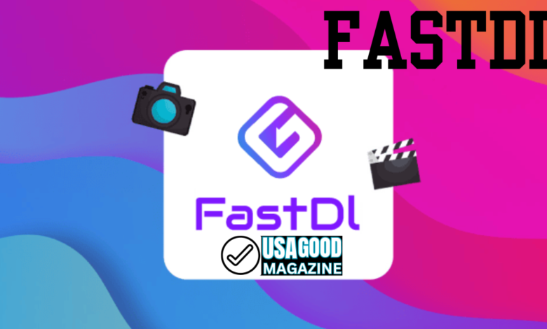 fastdl