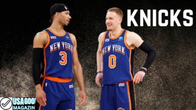 knicks