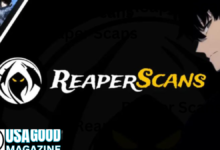 Reaper Scans