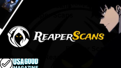 Reaper Scans