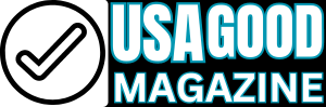 Usa Good Magazine