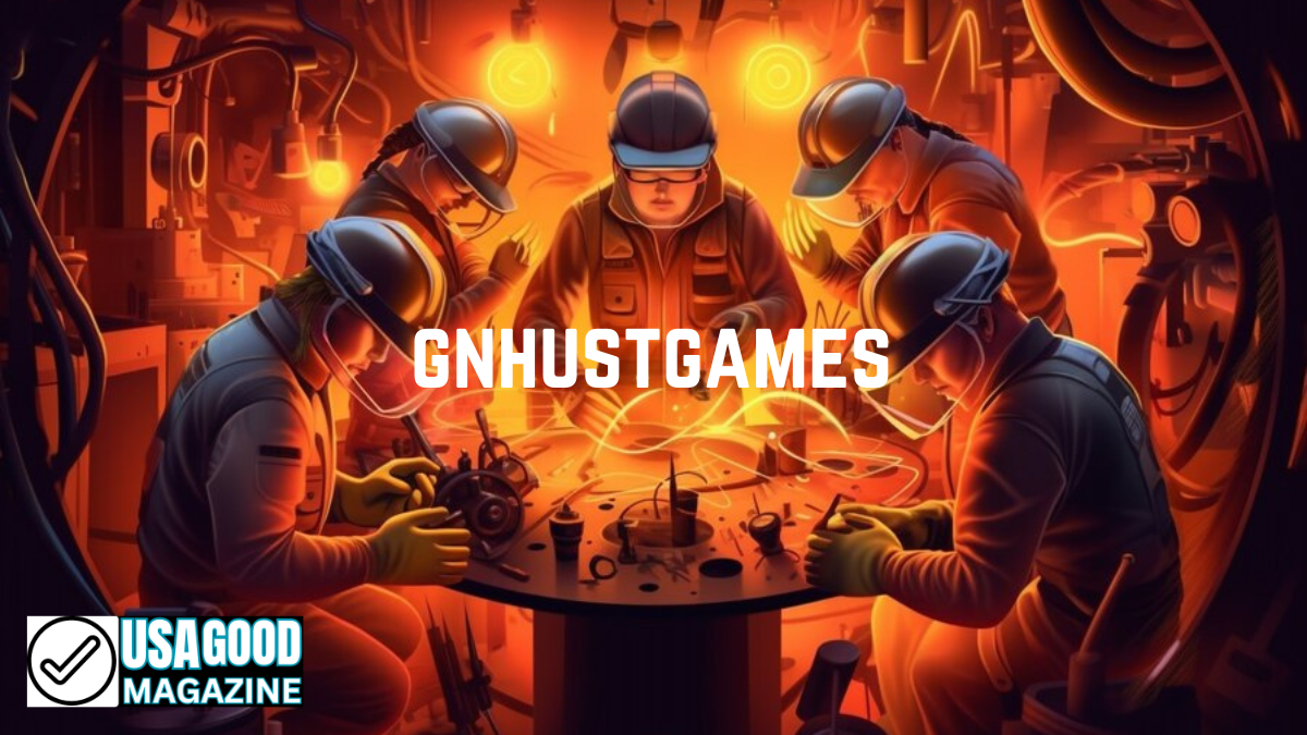 gnhustgames