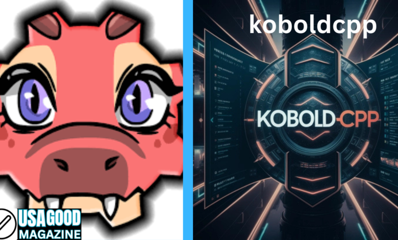 koboldcpp