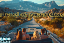 car travel on paxtraveltweaks