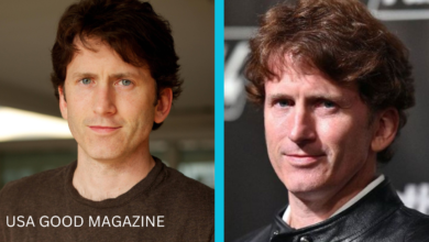 todd howard net worth