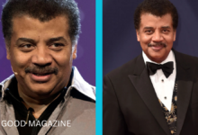 Neil deGrasse Tyson