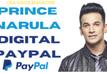 prince narula digital paypal