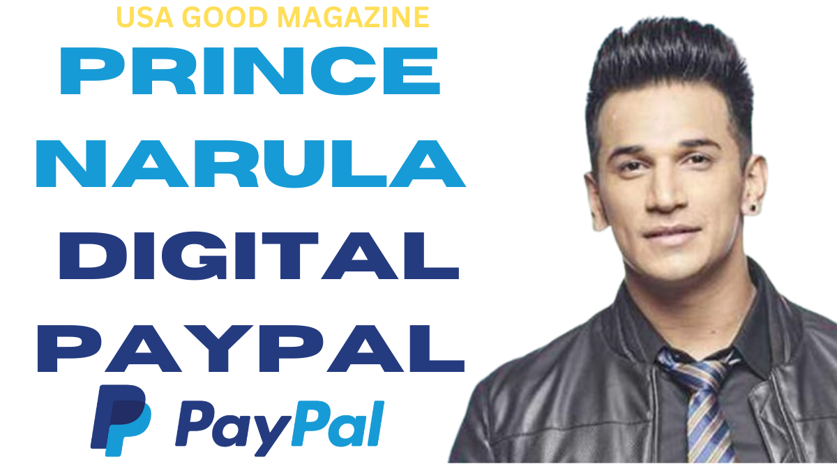 prince narula digital paypal