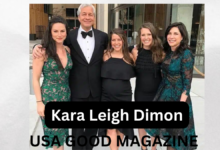 Kara Leigh Dimon