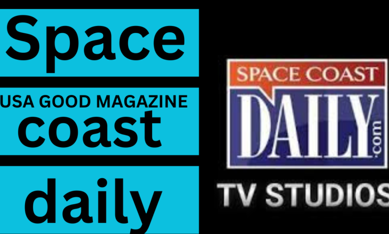 space coast daily