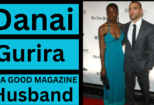 danai gurira husband