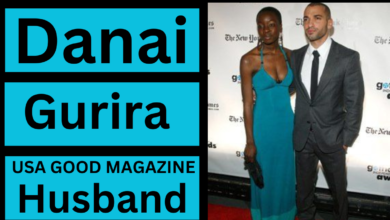 danai gurira husband