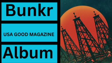 bunkr album