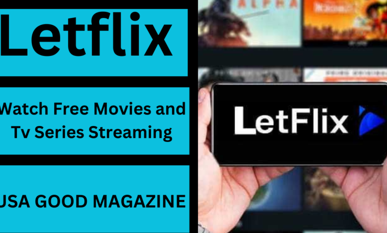 Letflix