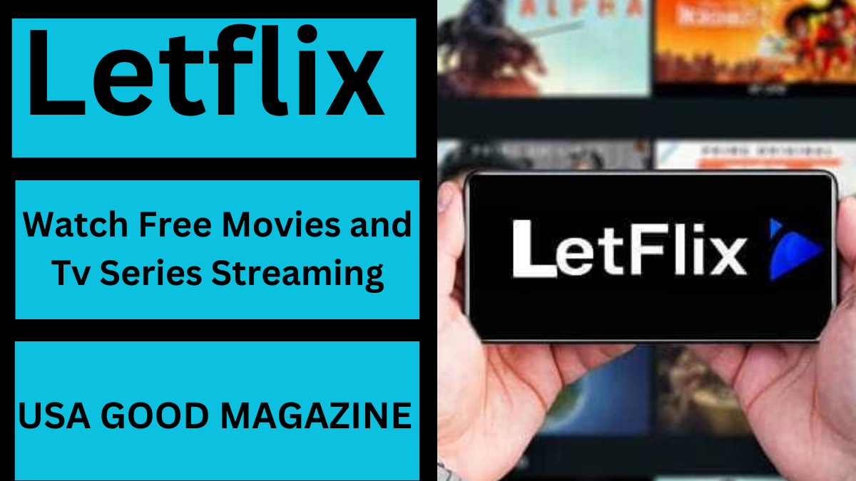 Letflix