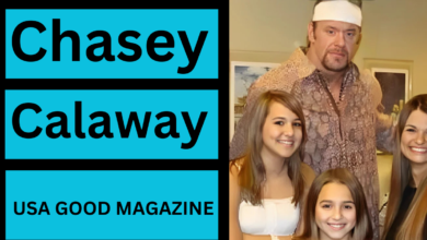 Chasey Calaway