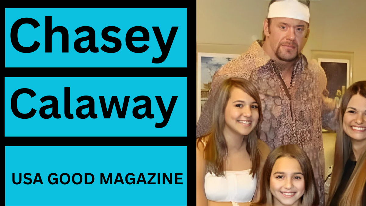 Chasey Calaway