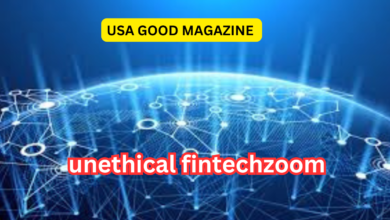 unethical fintechzoom