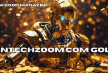 fintechzoom.com gold