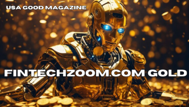 fintechzoom.com gold