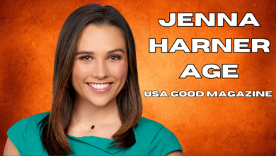 jenna harner age