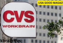 workbrain cvs