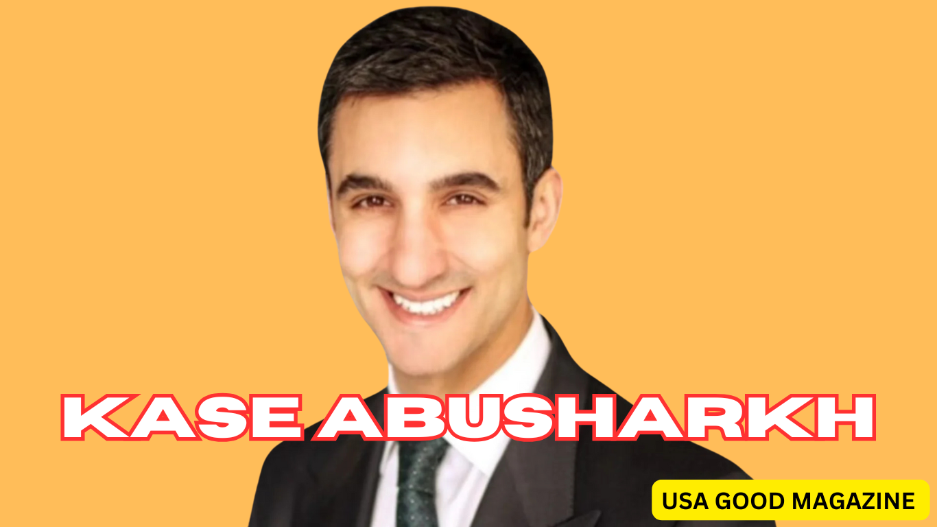 Kase Abusharkh