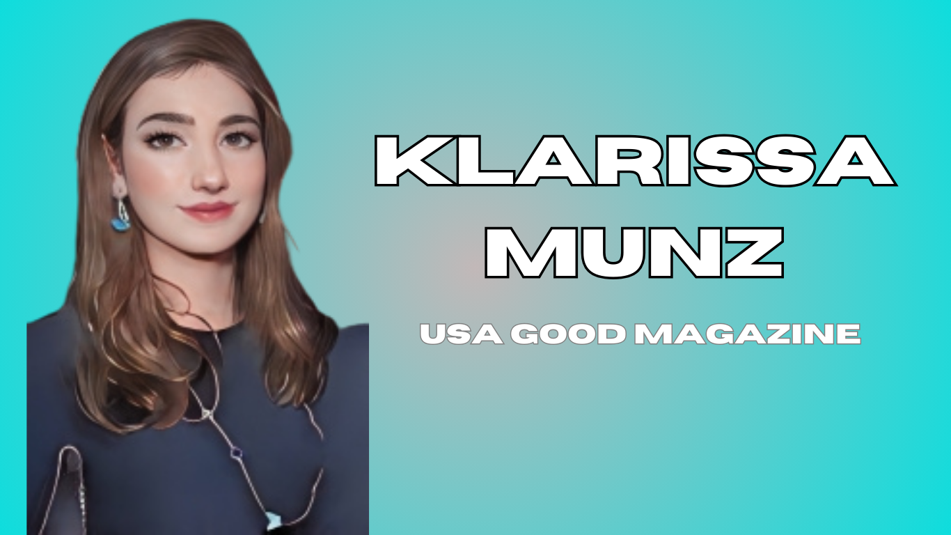 klarissa munz