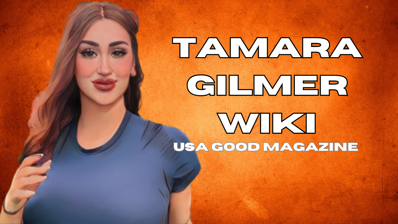 Tamara Gilmer Wiki