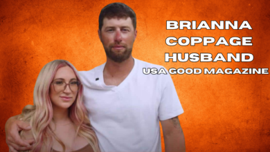 brianna coppage husband