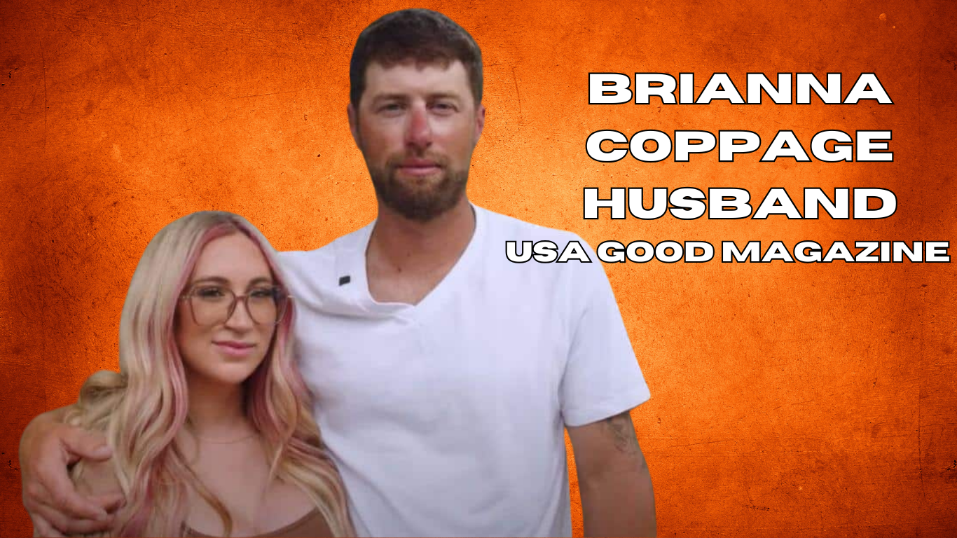 brianna coppage husband